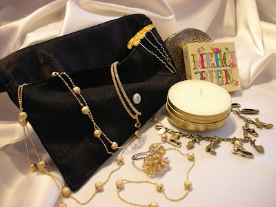 Bridesmaid Gift Bags