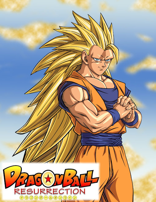 Dragon Ball Resurrection - DBR