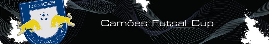 Camões Futsal Cup