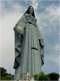 Virgen de la Paz