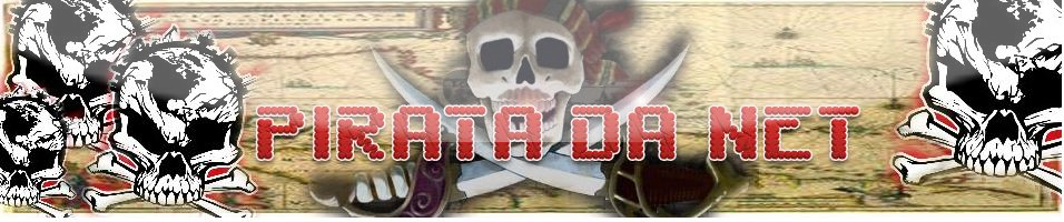 PIRATA DA NET™