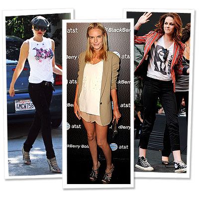 Tomboy Clothing
