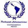 PARLAMENTO LATINOAMERICANO