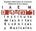 INSTITUTO DE LAS ARTES ESCENICAS Y MUSICALES (IAEM)