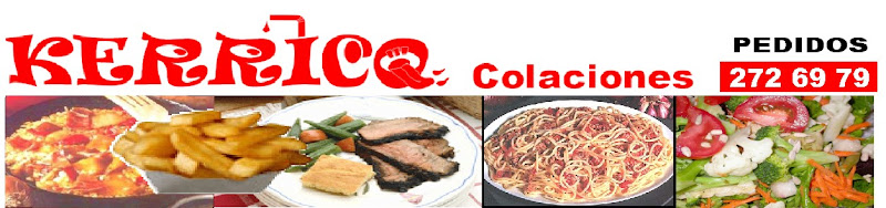 KERRICO COLACIONES