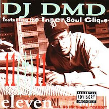 DJ DMD Still Doing His Thang PA Legend