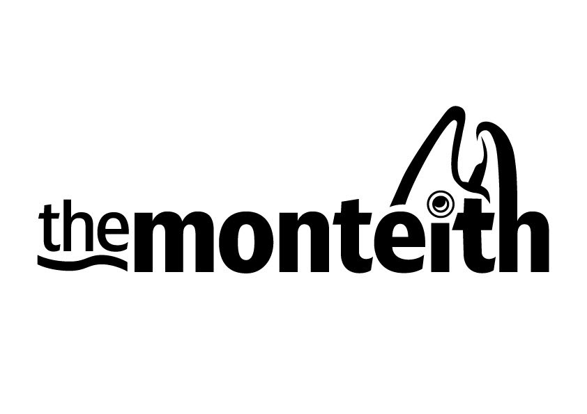 Speycasting The Monteith Logo