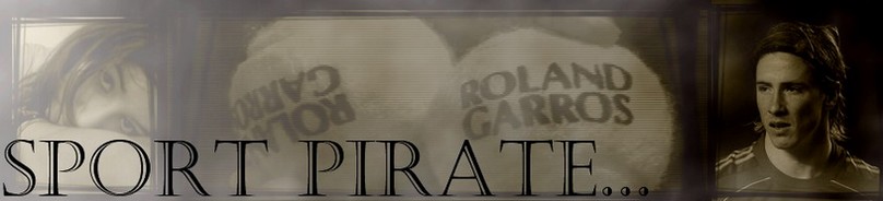 PirateSport