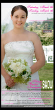 Happy to donate this image to the Kitsap Bridal and Newlywed Show!