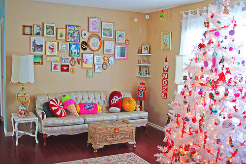 Christmas Decor Trends