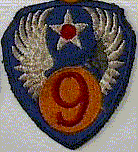 9th Air Force