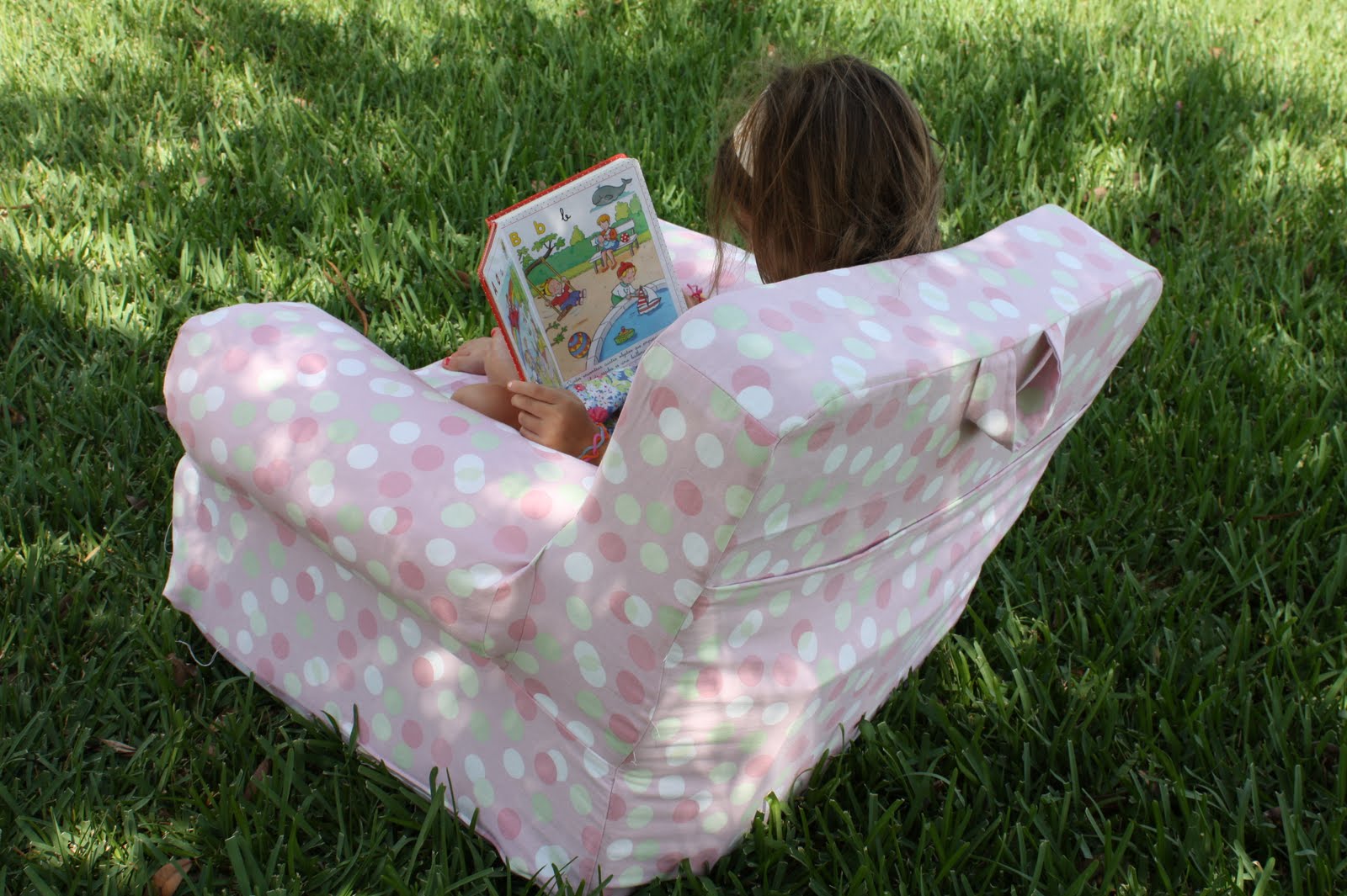 A Crafty Escape Knockoff Pottery Barn Anywhere Chair