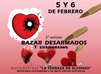 Bazar Desarmados Segunda Edicion 3 164895 136770333051274 100001549258064 233980 1652106 n