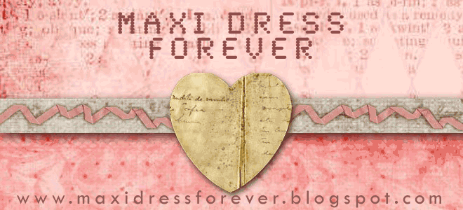 Maxi Dress forever|maxi dress| batik maxi dress| lindsay lohan maxi dress| vintage dress