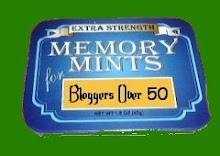 Over 50 Bloggers