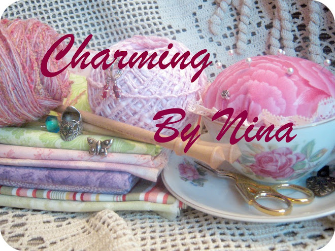 Charming      By Nina