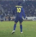 RONALDINHO