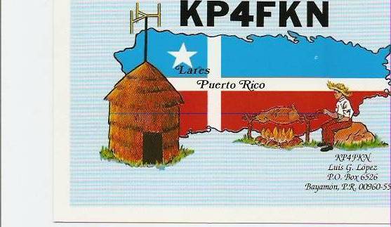 PORTO RICO