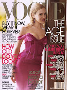 Vogue August 03