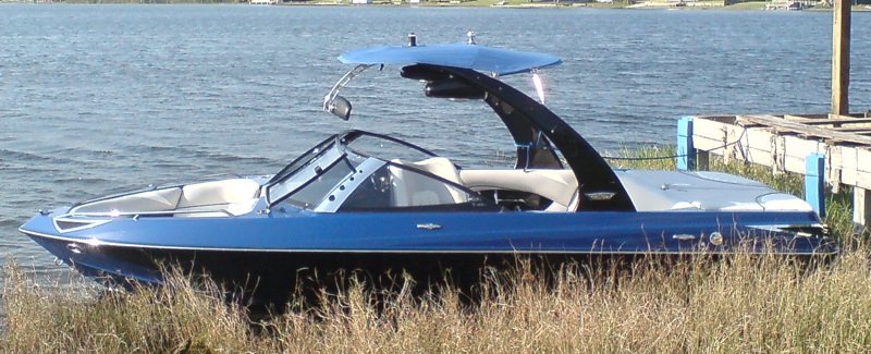 Malibu Vtx