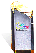The Peer Award