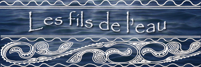 Les fils de l'eau