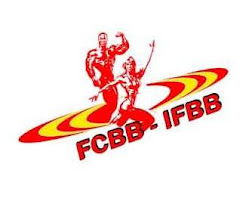 Federacio Catalana de Fisic-Culturisme i Fitness I.F.B.b