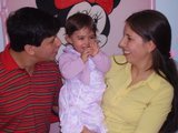 Família Feliz