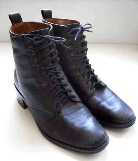 $2; lace up boots, Lace Up Boots. $2; lace up boots,