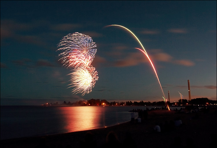 Canada+day+fireworks+toronto+beaches