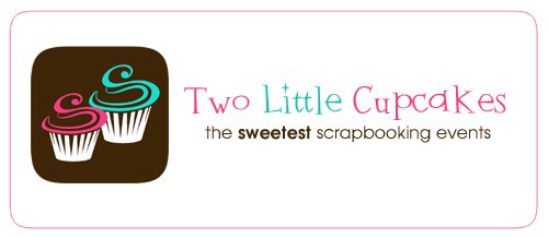 two little cupcakes attendees