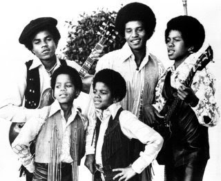 JACKSON FIVE 1963 4