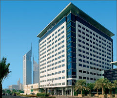 Novotel Dubai World Trade Center