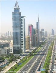 Sheikh Zayed Road