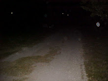 Cemetary Orbs