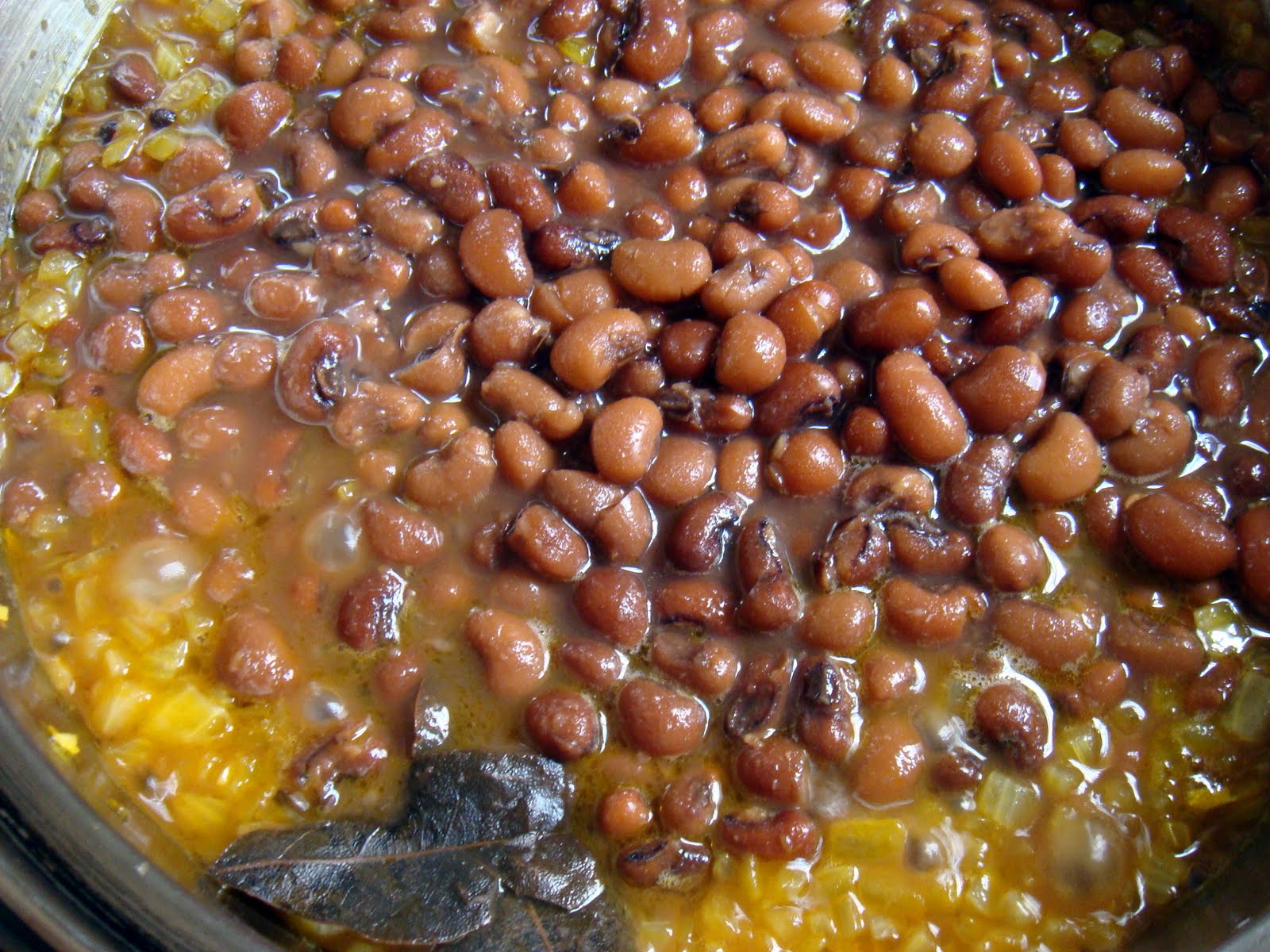 Tipos De Feijao