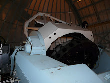 Telescopio 1.5m OSN