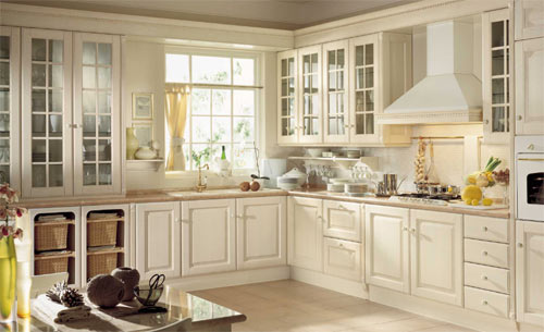 Gondorian chronicles: home inspiration