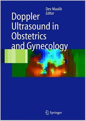 Doppler Ultrasound in Obstetrics and Gynecology  Doppler+ultrasound+in+obstetrics