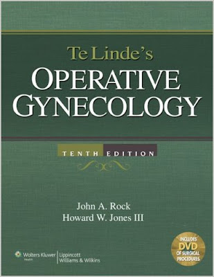 TeLinde's Operative Gynecology  Operative+gynecology