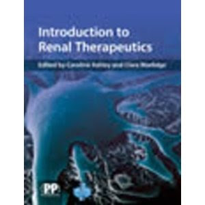 Introduction to Renal Therapeutics Renal+therapeutics