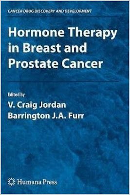 Hormone Therapy in Breast and Prostate Cancer  HORMONE+THERAPY+IN+BREAST+AND+PROSTATE+CANCER