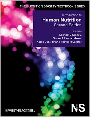 Introduction to Human Nutrition (The Nutrition Society Textbook) Introduction+to+human+nutrition