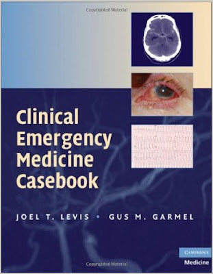 Clinical Emergency Medicine Casebook CLINICAL+EMERGENCY+MEDICINE+CASEBOOK