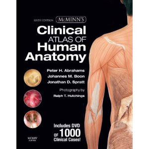 McMinn's Clinical Atlas of Human Anatomy Mcminn+atlas