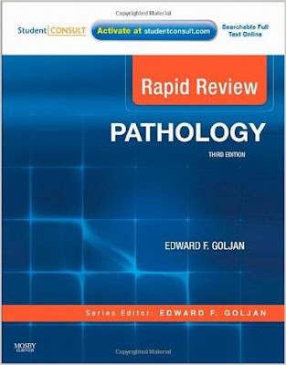 Rapid Review Pathology - Goljan RAPID+REVIEW+PATHOLOGY