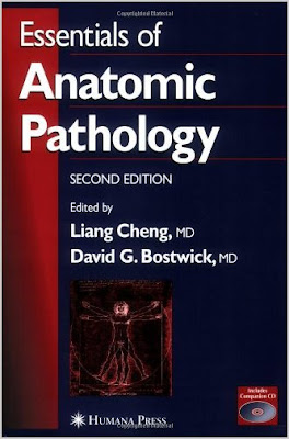 Essentials of Anatomic Pathology ANATOMIC+PATHOLOGY