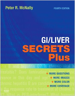 GI/Liver Secrets Plus GI+LIVER+SECRETS+PLUS