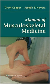 Manual of Musculoskeletal Medicine MUSCULOSKELETAL+MEDICINE