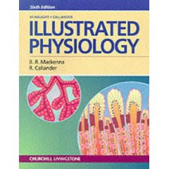 Illustrated Physiology Illustrated+physiology